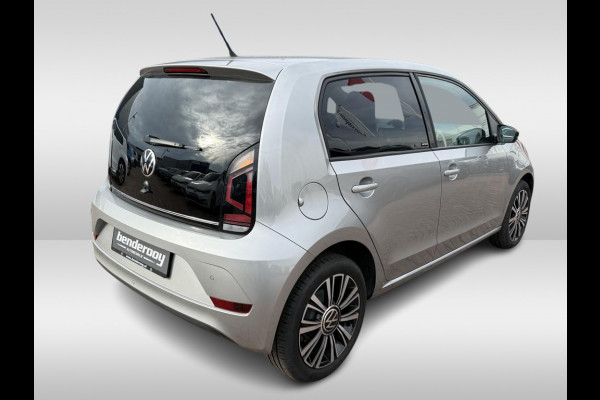 Volkswagen up! 1.0 65pk 5drs. | Camera | Cruise