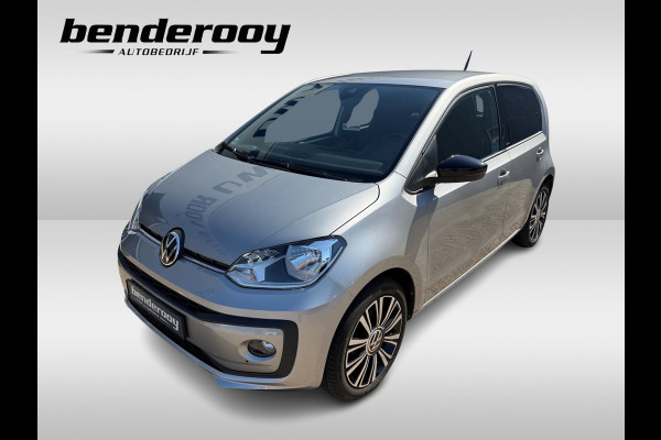 Volkswagen up! 1.0 65pk 5drs. | Camera | Cruise