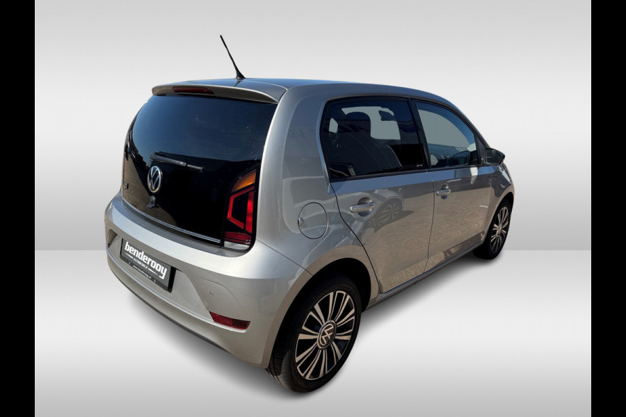 Volkswagen up! 1.0 65pk 5drs. | Camera | Cruise
