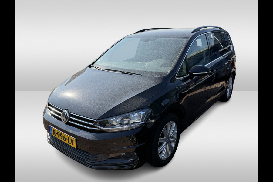 Volkswagen Touran 7p 1.5 TSI 150pk DSG Comfortline