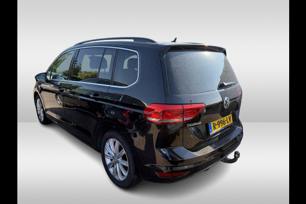 Volkswagen Touran 7p 1.5 TSI 150pk DSG Comfortline