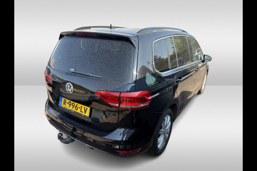 Volkswagen Touran 7p 1.5 TSI 150pk DSG Comfortline