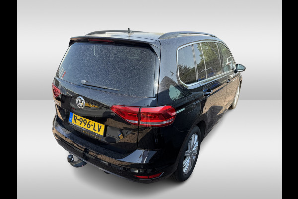 Volkswagen Touran 7p 1.5 TSI 150pk DSG Comfortline