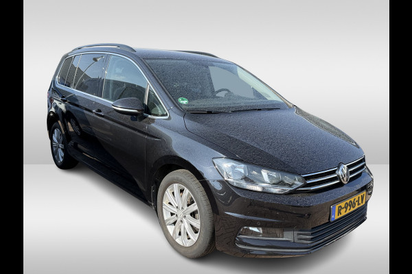 Volkswagen Touran 7p 1.5 TSI 150pk DSG Comfortline