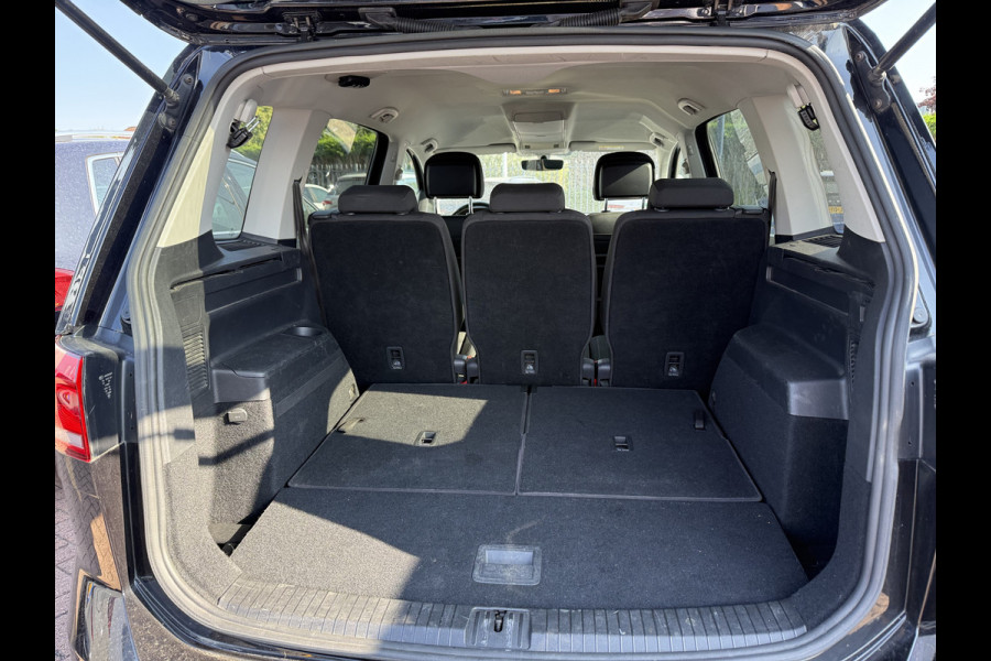Volkswagen Touran 7p 1.5 TSI 150pk DSG Comfortline