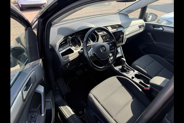 Volkswagen Touran 7p 1.5 TSI 150pk DSG Comfortline