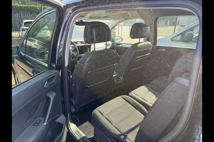 Volkswagen Touran 7p 1.5 TSI 150pk DSG Comfortline