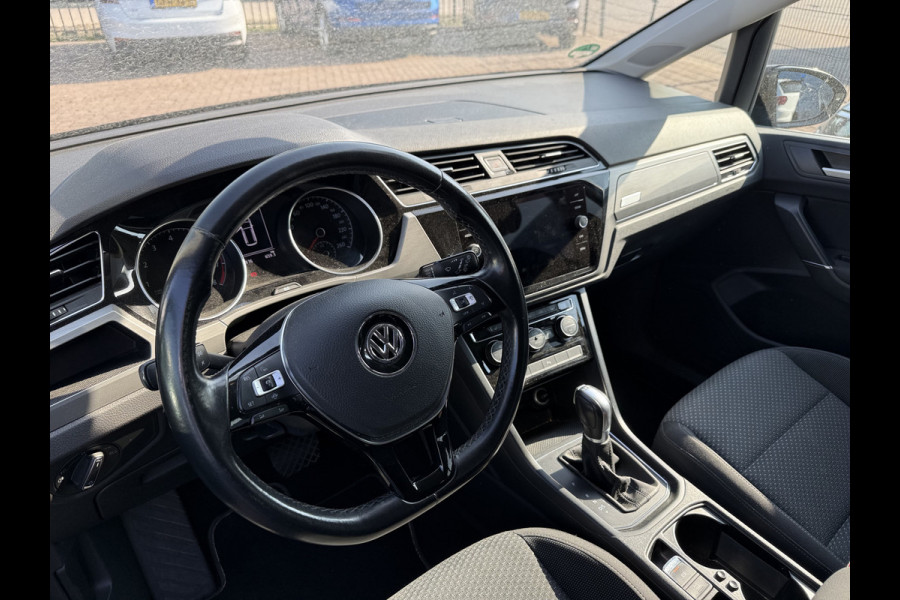 Volkswagen Touran 7p 1.5 TSI 150pk DSG Comfortline