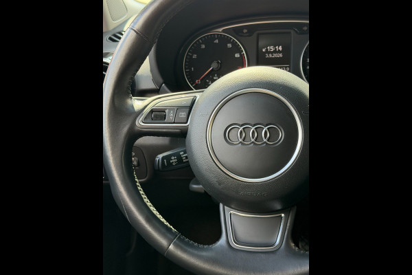 Audi A1 Sportback 1.0 TFSI Sport S-Line - Navigatie I Airco I PDC I Sport velgen I Sport stoel / 1/2 Leer I Dealer onderhouden