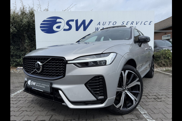 Volvo XC60 2.0 B4 Plus Dark | Pano | Memory | CarPlay | Keyless | 21 inch