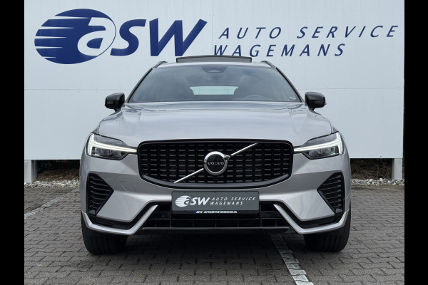 Volvo XC60 2.0 B4 Plus Dark | Pano | Memory | CarPlay | Keyless | 21 inch