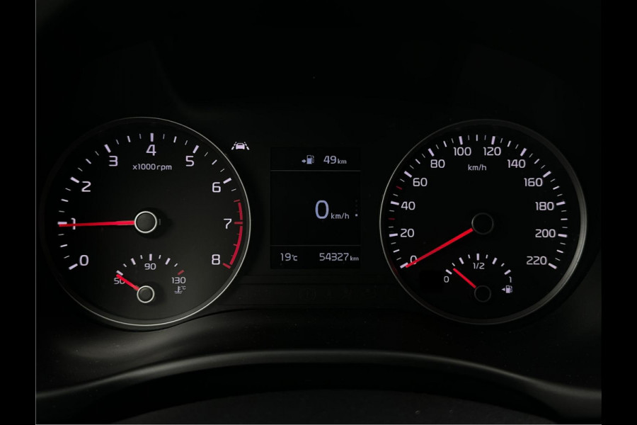 Kia Rio 1.0 Executive GT-Line, Carplay, Camera, Cruise, Navi, Lane, Detectie, Stuur/ Stoelvwrm