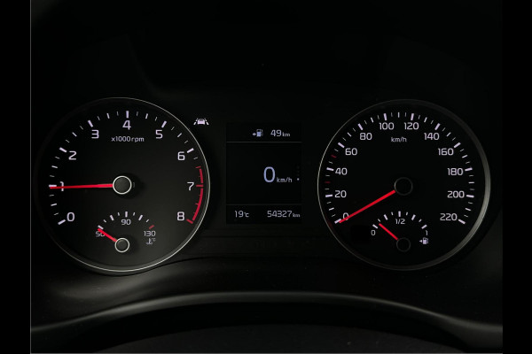 Kia Rio 1.0 Executive GT-Line, Carplay, Camera, Cruise, Navi, Lane, Detectie, Stuur/ Stoelvwrm