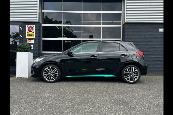 Kia Rio 1.0 Executive GT-Line, Carplay, Camera, Cruise, Navi, Lane, Detectie, Stuur/ Stoelvwrm