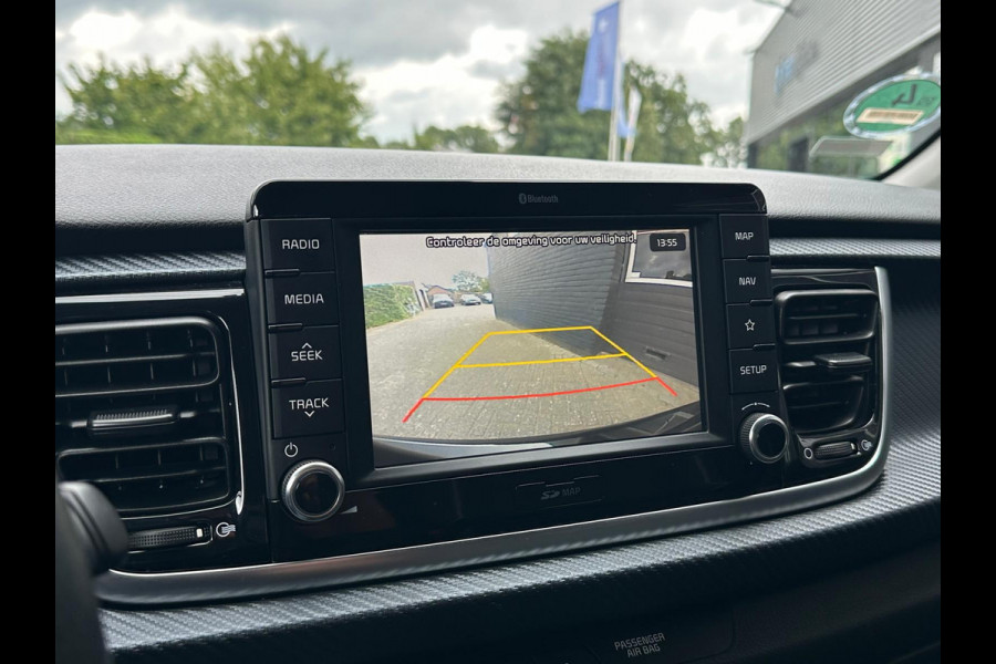 Kia Rio 1.0 Executive GT-Line, Carplay, Camera, Cruise, Navi, Lane, Detectie, Stuur/ Stoelvwrm