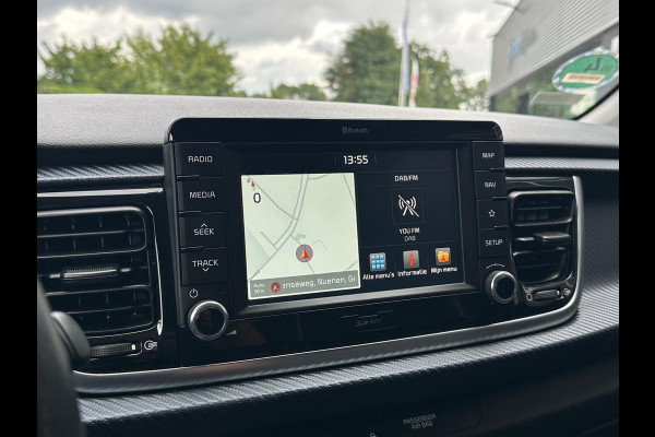 Kia Rio 1.0 Executive GT-Line, Carplay, Camera, Cruise, Navi, Lane, Detectie, Stuur/ Stoelvwrm