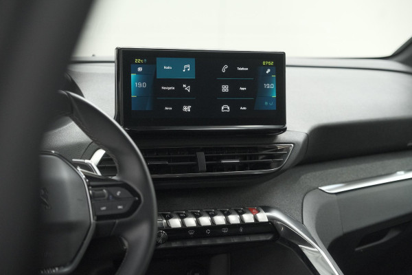 Peugeot 3008 1.6 Plug-in HYbrid 225 Allure | Camera | Dodehoekdetectie | Navigatie | Apple Carplay