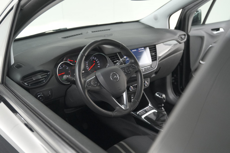 Opel Crossland 110 Turbo GS | Camera | Dodehoekdetectie | Navigatie | Apple Carplay