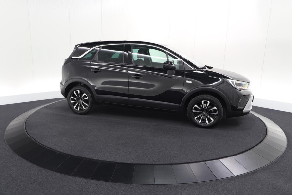 Opel Crossland 110 Turbo GS | Camera | Dodehoekdetectie | Navigatie | Apple Carplay