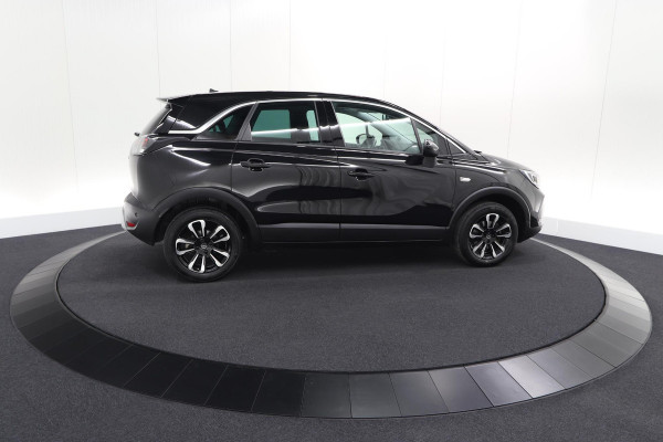 Opel Crossland 110 Turbo GS | Camera | Dodehoekdetectie | Navigatie | Apple Carplay