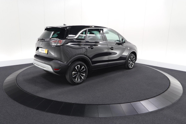 Opel Crossland 110 Turbo GS | Camera | Dodehoekdetectie | Navigatie | Apple Carplay