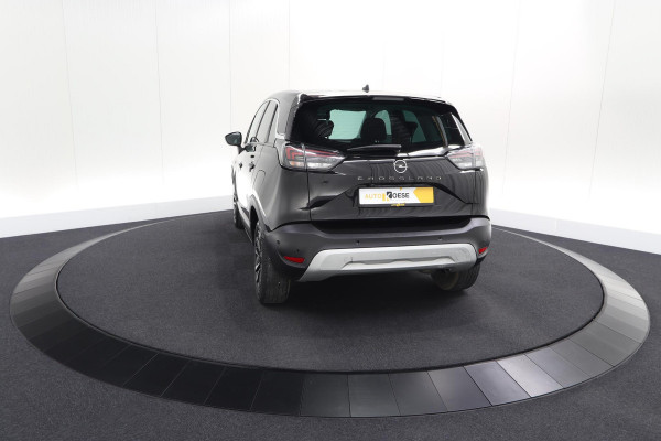 Opel Crossland 110 Turbo GS | Camera | Dodehoekdetectie | Navigatie | Apple Carplay