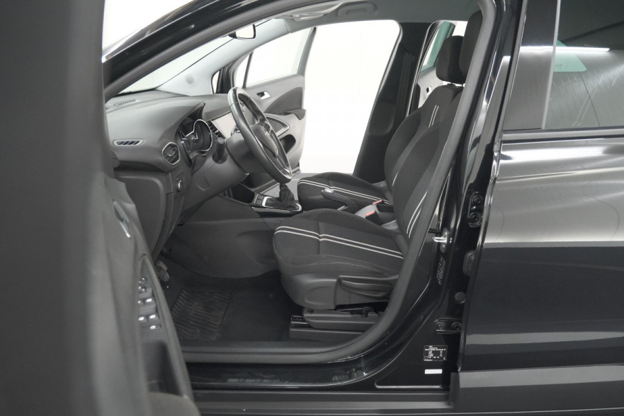 Opel Crossland 110 Turbo GS | Camera | Dodehoekdetectie | Navigatie | Apple Carplay