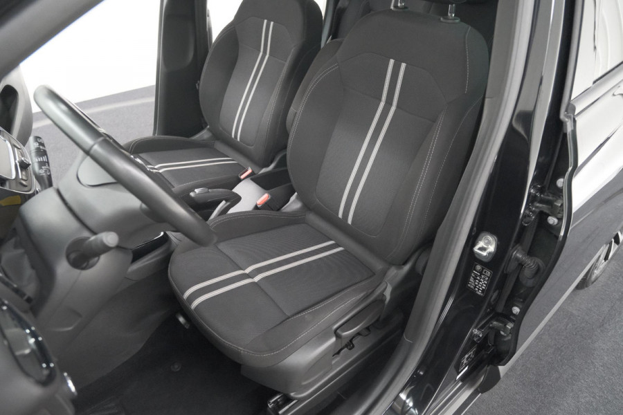 Opel Crossland 110 Turbo GS | Camera | Dodehoekdetectie | Navigatie | Apple Carplay