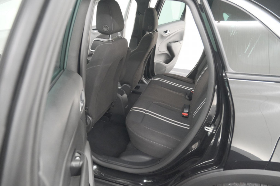 Opel Crossland 110 Turbo GS | Camera | Dodehoekdetectie | Navigatie | Apple Carplay