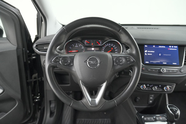 Opel Crossland 110 Turbo GS | Camera | Dodehoekdetectie | Navigatie | Apple Carplay