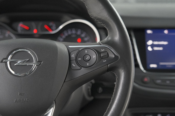 Opel Crossland 110 Turbo GS | Camera | Dodehoekdetectie | Navigatie | Apple Carplay