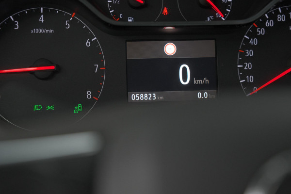 Opel Crossland 110 Turbo GS | Camera | Dodehoekdetectie | Navigatie | Apple Carplay
