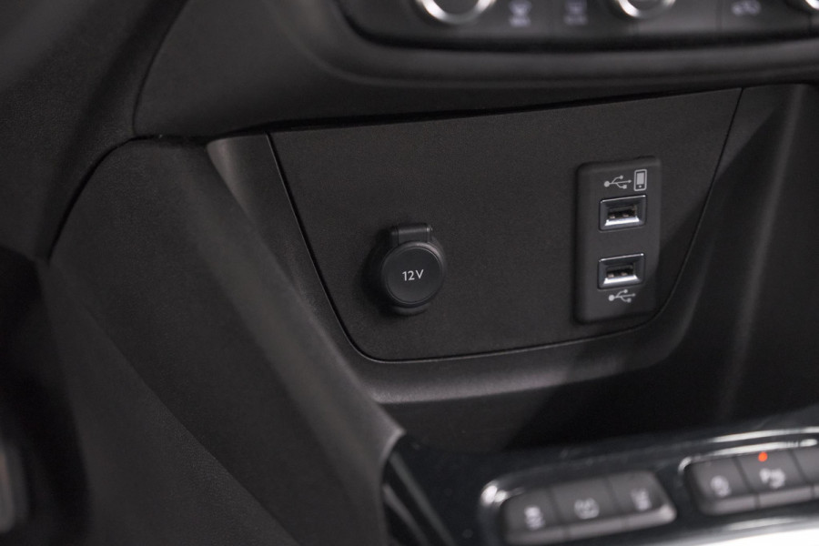 Opel Crossland 110 Turbo GS | Camera | Dodehoekdetectie | Navigatie | Apple Carplay