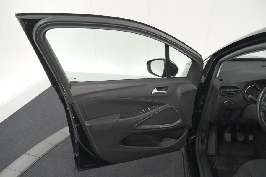 Opel Crossland 110 Turbo GS | Camera | Dodehoekdetectie | Navigatie | Apple Carplay