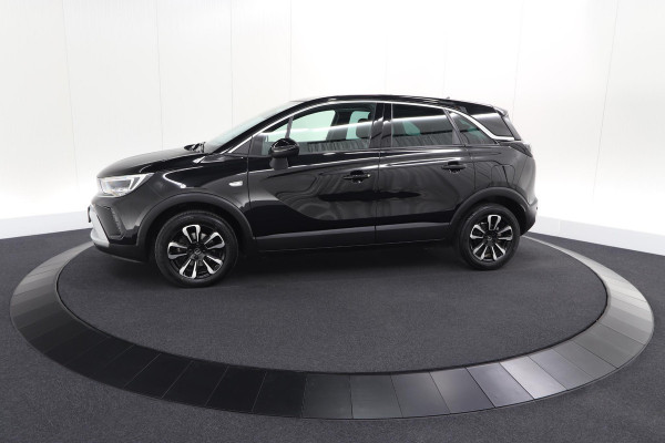 Opel Crossland 110 Turbo GS | Camera | Dodehoekdetectie | Navigatie | Apple Carplay