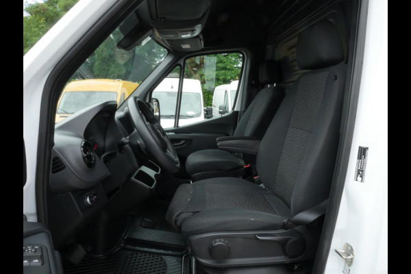 Mercedes-Benz Sprinter 319 CDI 4x4 L2H2 Automaat Airco Cam Nav Haak UNIEK