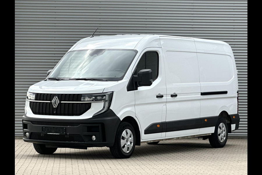 Renault Master E-Tech T35 L3H2 Advance long range 87 kWh 2x schuifdeur