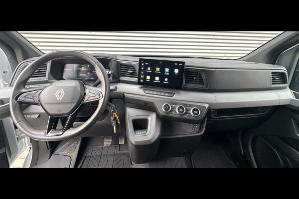 Renault Master E-Tech T35 L3H2 Advance long range 87 kWh 2x schuifdeur