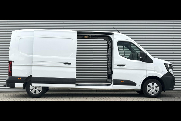 Renault Master E-Tech T35 L3H2 Advance long range 87 kWh 2x schuifdeur
