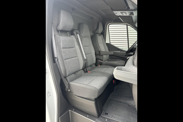 Renault Master E-Tech T35 L3H2 Advance long range 87 kWh 2x schuifdeur