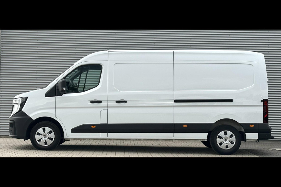 Renault Master E-Tech T35 L3H2 Advance long range 87 kWh 2x schuifdeur