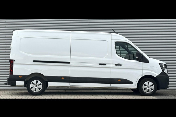 Renault Master E-Tech T35 L3H2 Advance long range 87 kWh 2x schuifdeur