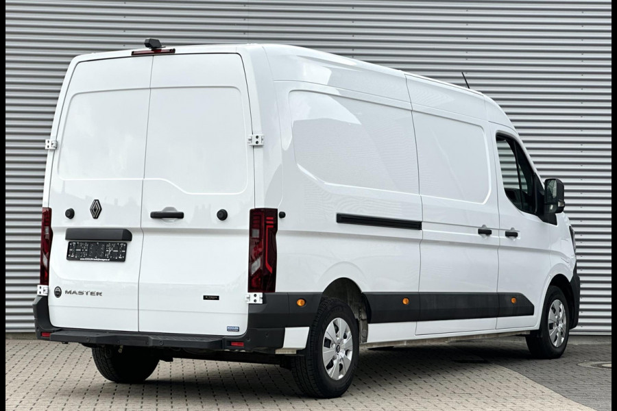 Renault Master E-Tech T35 L3H2 Advance long range 87 kWh 2x schuifdeur