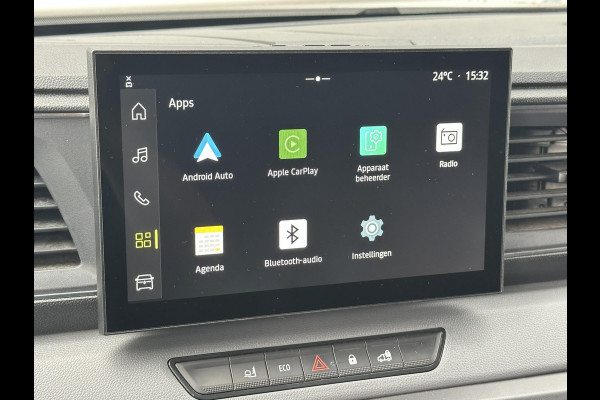 Renault Master E-Tech T35 L3H2 Advance long range 87 kWh 2x schuifdeur