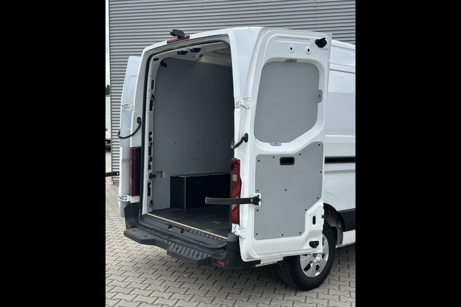 Renault Master E-Tech T35 L3H2 Advance long range 87 kWh 2x schuifdeur