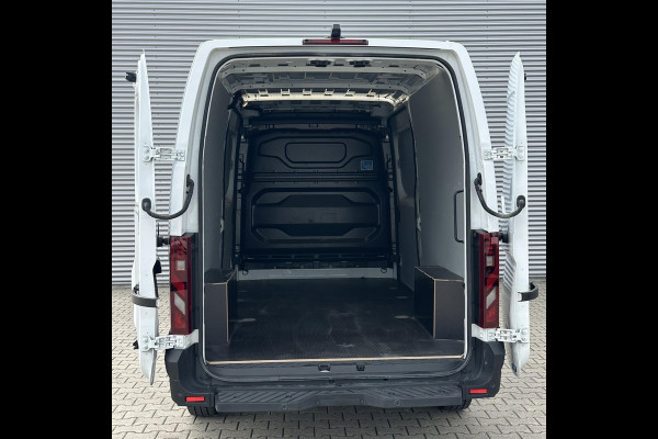 Renault Master E-Tech T35 L3H2 Advance long range 87 kWh 2x schuifdeur