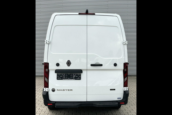 Renault Master E-Tech T35 L3H2 Advance long range 87 kWh 2x schuifdeur