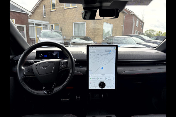 Ford Mustang Mach-E AWD 75 kWh 19''Lmv, 360 camera, Trekhaak, B&O
