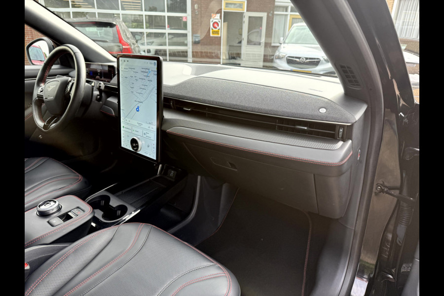 Ford Mustang Mach-E AWD 75 kWh 19''Lmv, 360 camera, Trekhaak, B&O