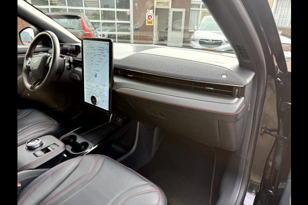 Ford Mustang Mach-E AWD 75 kWh 19''Lmv, 360 camera, Trekhaak, B&O